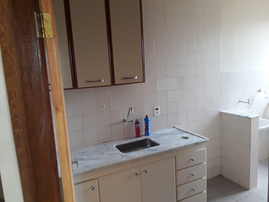 Apartamento, João Pinheiro, 2 Quartos, 1 Vaga, 0 Suíte