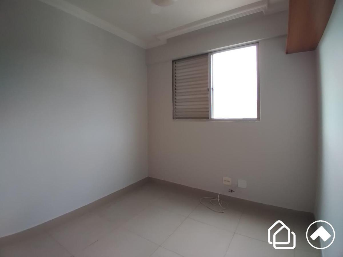 Apartamento, Buritis, 3 Quartos, 3 Vagas, 1 Suíte