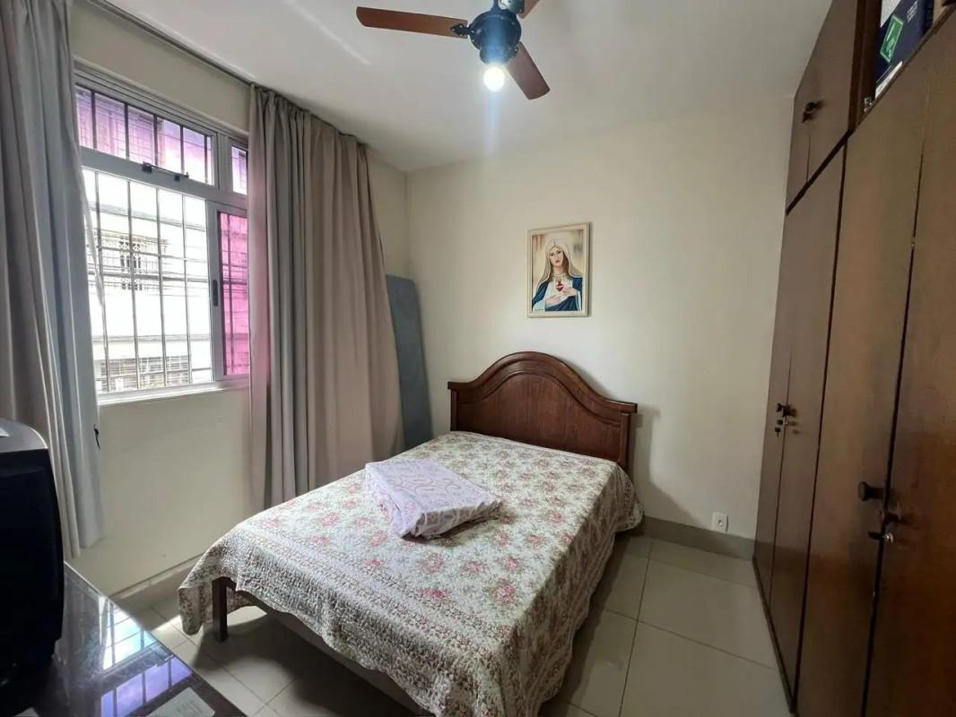 Apartamento, Anchieta, 3 Quartos, 1 Vaga