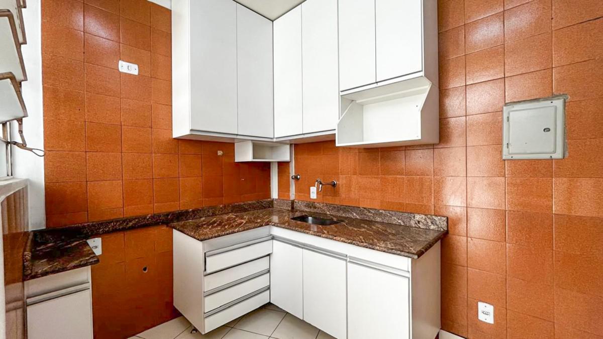 Apartamento, Santa Efigênia, 3 Quartos, 1 Vaga