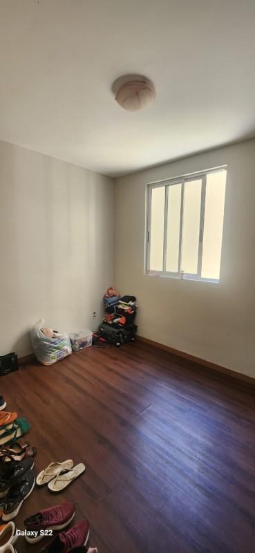 Apartamento, São Pedro, 2 Quartos, 1 Vaga