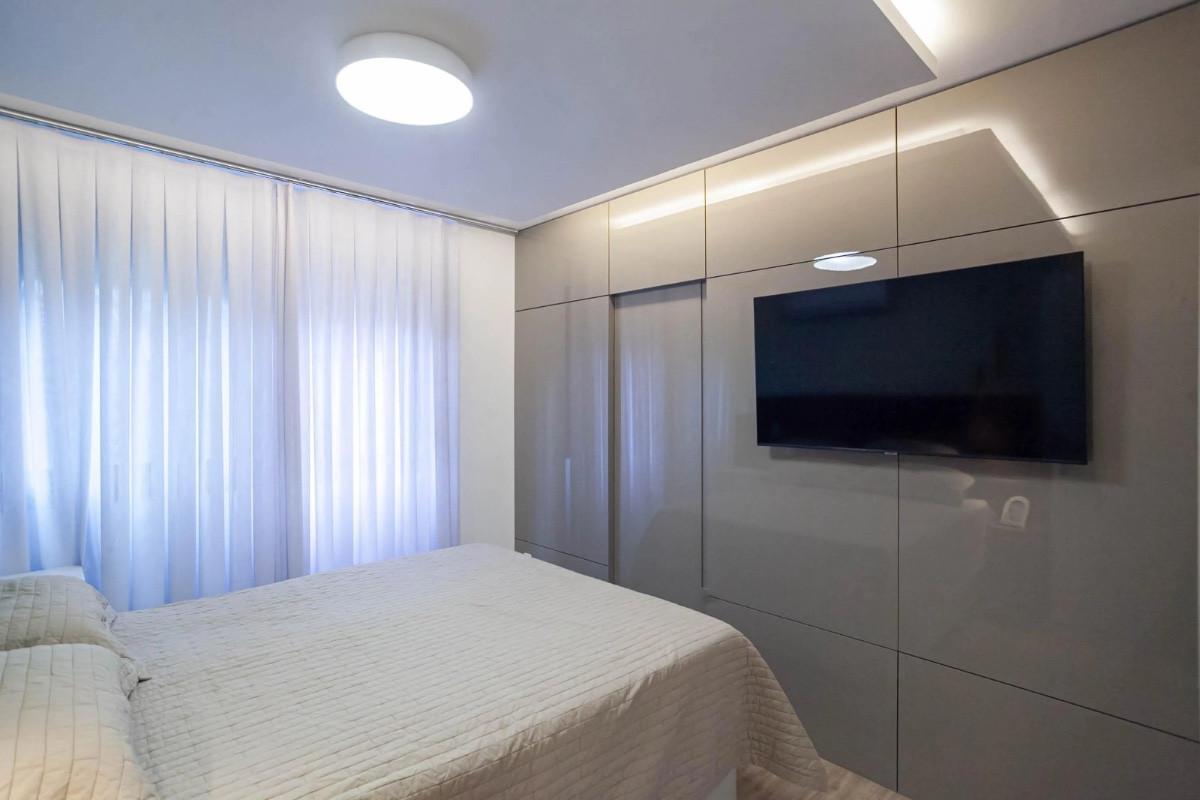 Apartamento, Funcionários, 2 Quartos, 2 Vagas, 2 Suítes