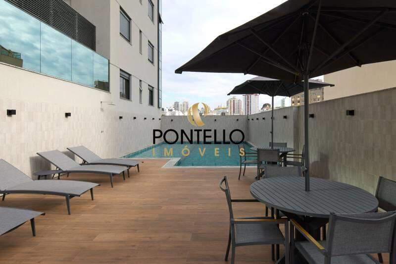 Apartamento, Cidade Nova, 2 Quartos, 2 Vagas, 1 Suíte