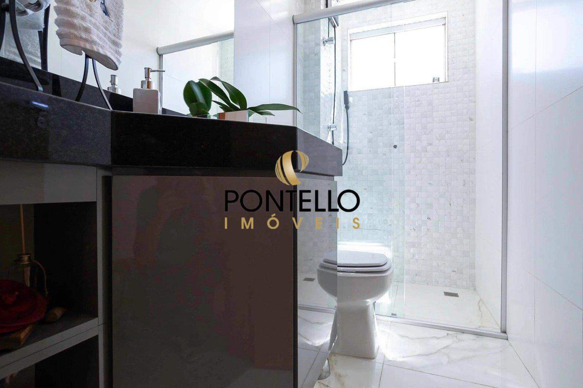 Apartamento, Serrano, 2 Quartos, 1 Vaga, 1 Suíte