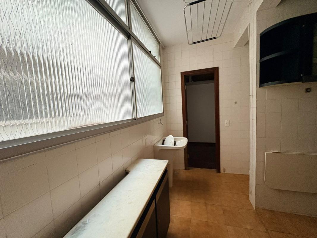 Apartamento, Santo Antônio, 3 Quartos, 2 Vagas, 1 Suíte