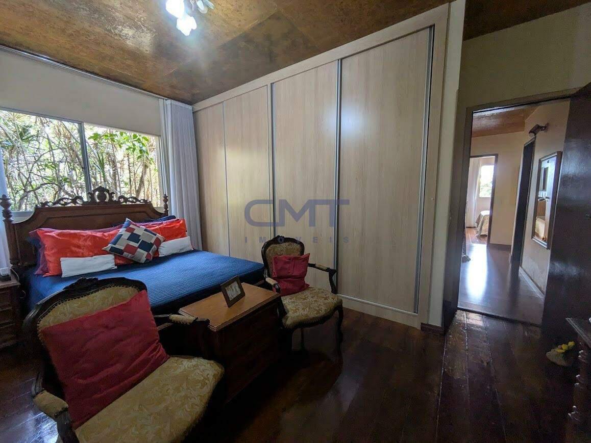 Casa, Bandeirantes (pampulha), 0 Quarto, 6 Vagas