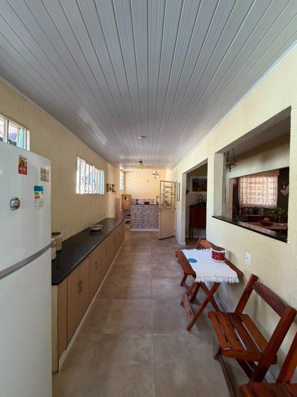 Casa, Paciência, 5 Quartos, 4 Vagas, 1 Suíte