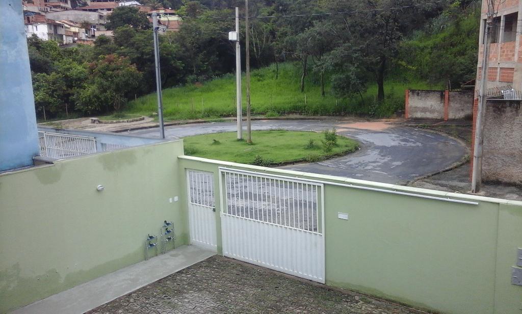 Apartamento, Pinhões, 2 Quartos, 1 Vaga