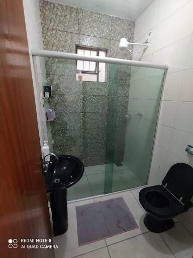 Casa, Todos Os Santos, 3 Quartos, 1 Vaga, 1 Suíte