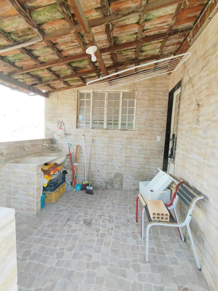 Casa, Mantiqueira, 3 Quartos, 4 Vagas, 1 Suíte