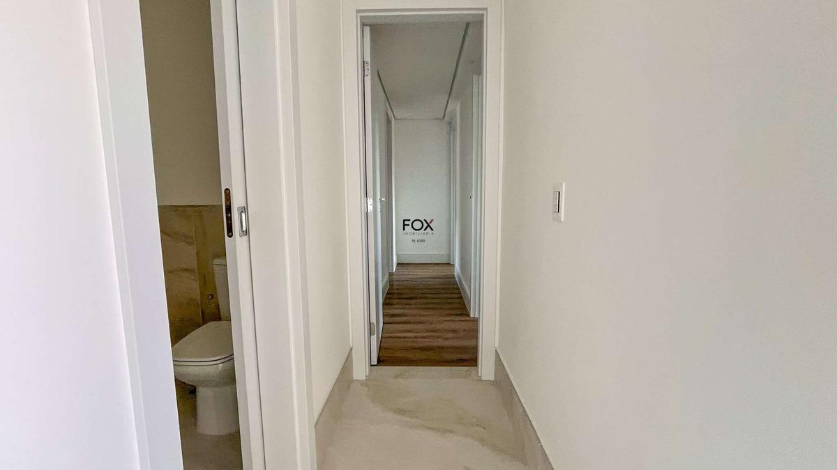 Apartamento, Serra, 3 Quartos, 2 Vagas, 1 Suíte