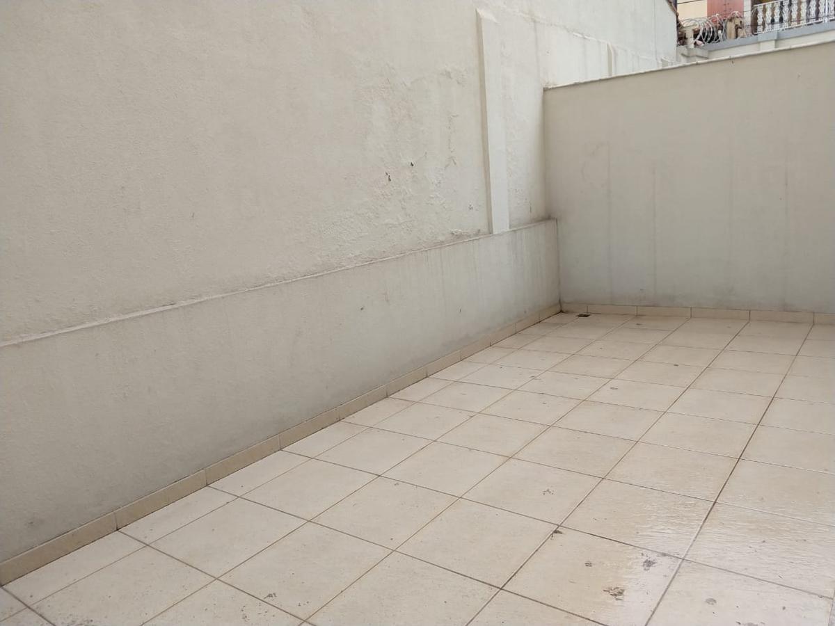 Cobertura, João Pinheiro, 2 Quartos, 1 Vaga, 1 Suíte