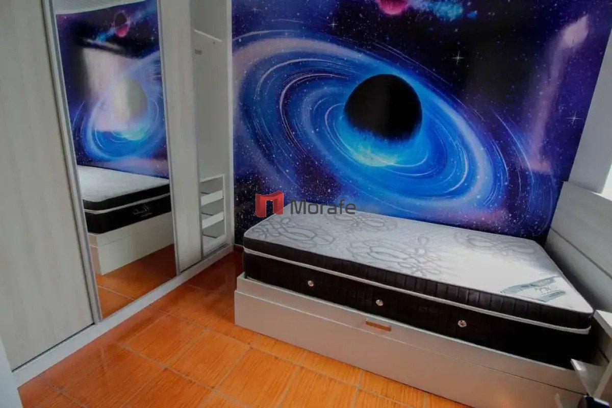 Apartamento, Itapoã, 4 Quartos, 1 Vaga, 1 Suíte