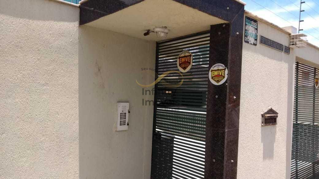 Cobertura, Linda Vista, 4 Quartos
