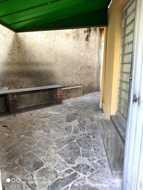 Casa Comercial, Funcionários, 0 Quarto, 0 Vaga