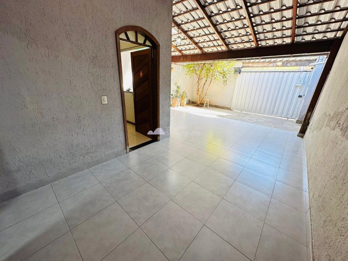 Casa, Planalto, 3 Quartos, 3 Vagas, 1 Suíte