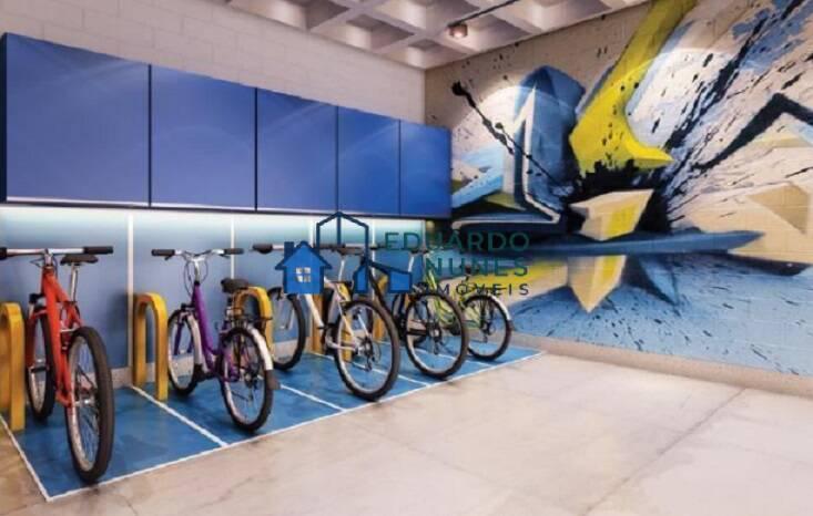 Apartamento, Santo Agostinho, 3 Quartos, 2 Vagas, 1 Suíte