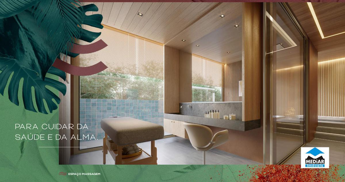 Apartamento, Carmo, 4 Quartos, 3 Vagas, 2 Suítes