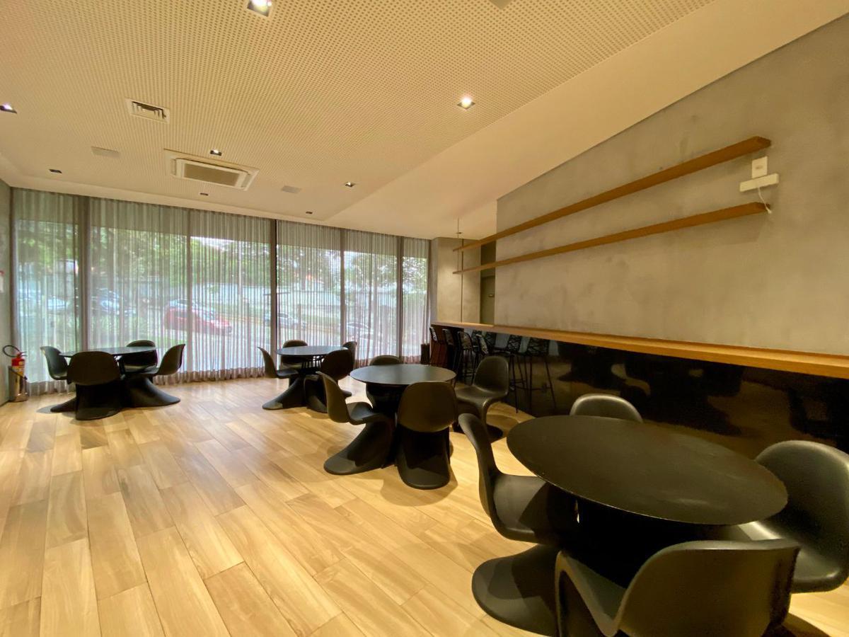 Apartamento, Barro Preto, 2 Quartos, 2 Vagas, 1 Suíte