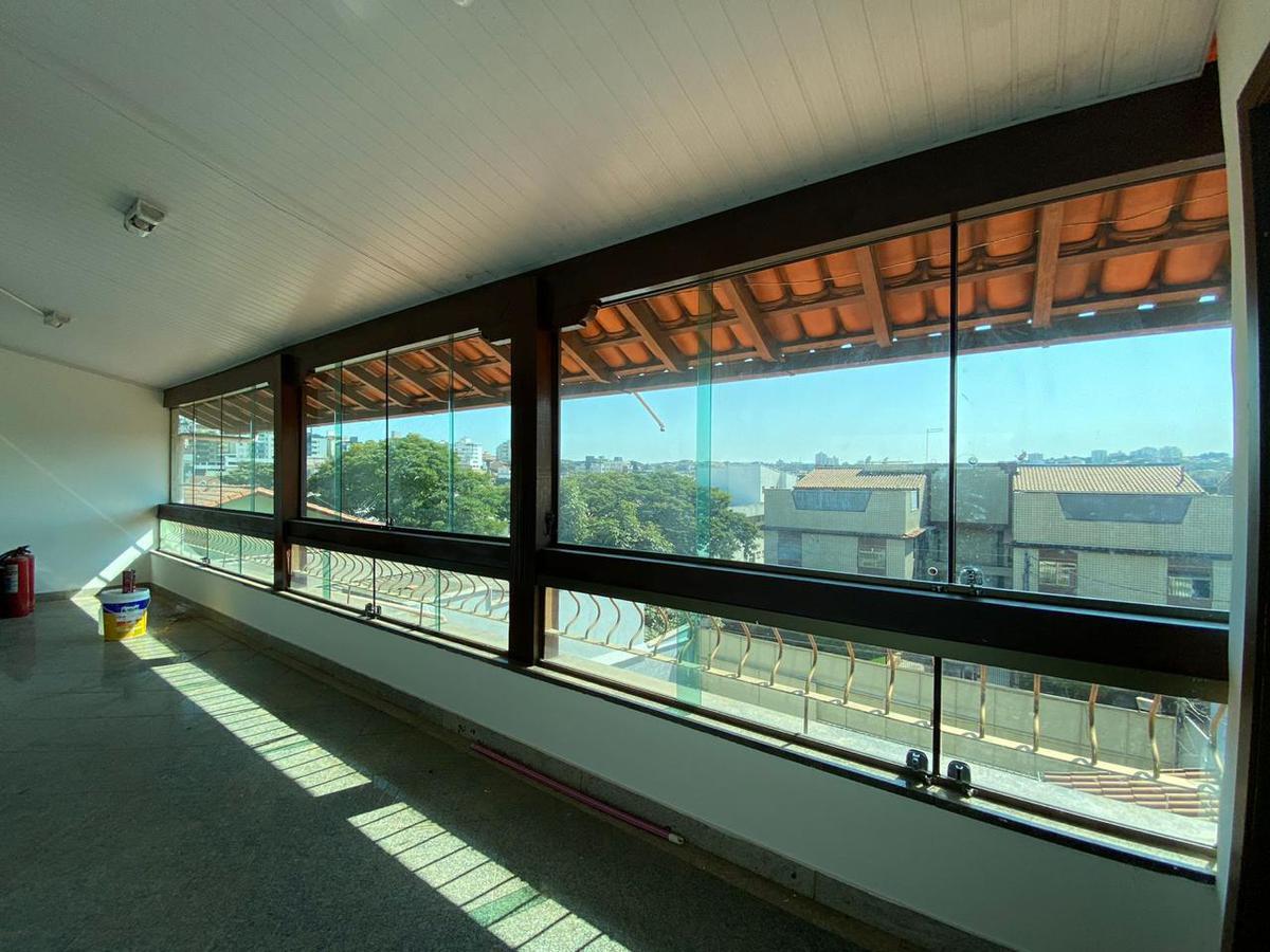 Casa, Dona Clara, 8 Quartos, 10 Vagas, 10 Suítes