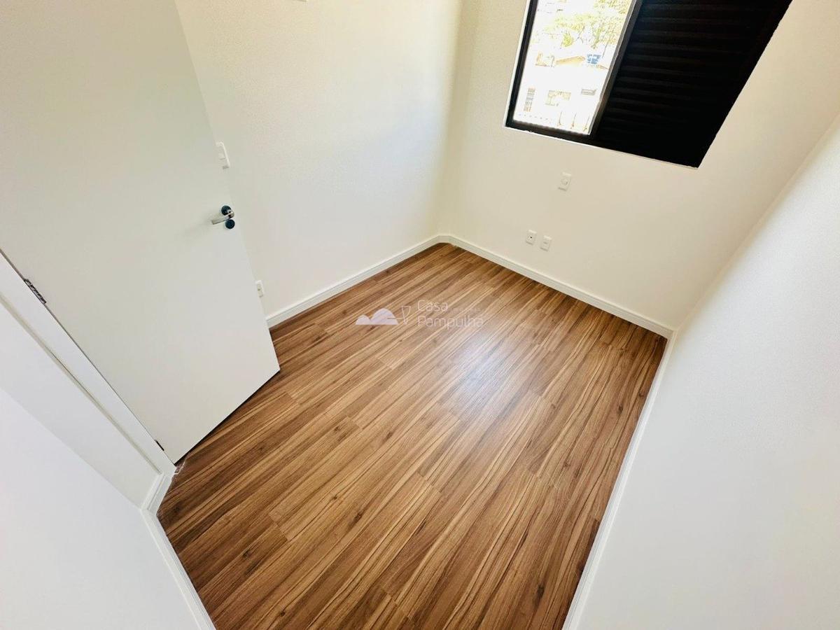Apartamento, Itapoã, 3 Quartos, 2 Vagas, 1 Suíte