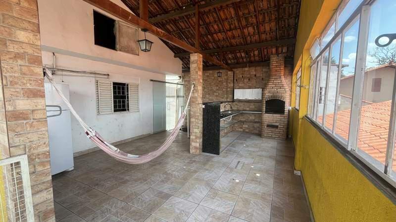 Casa, Alípio de Melo, 4 Quartos, 3 Vagas, 2 Suítes