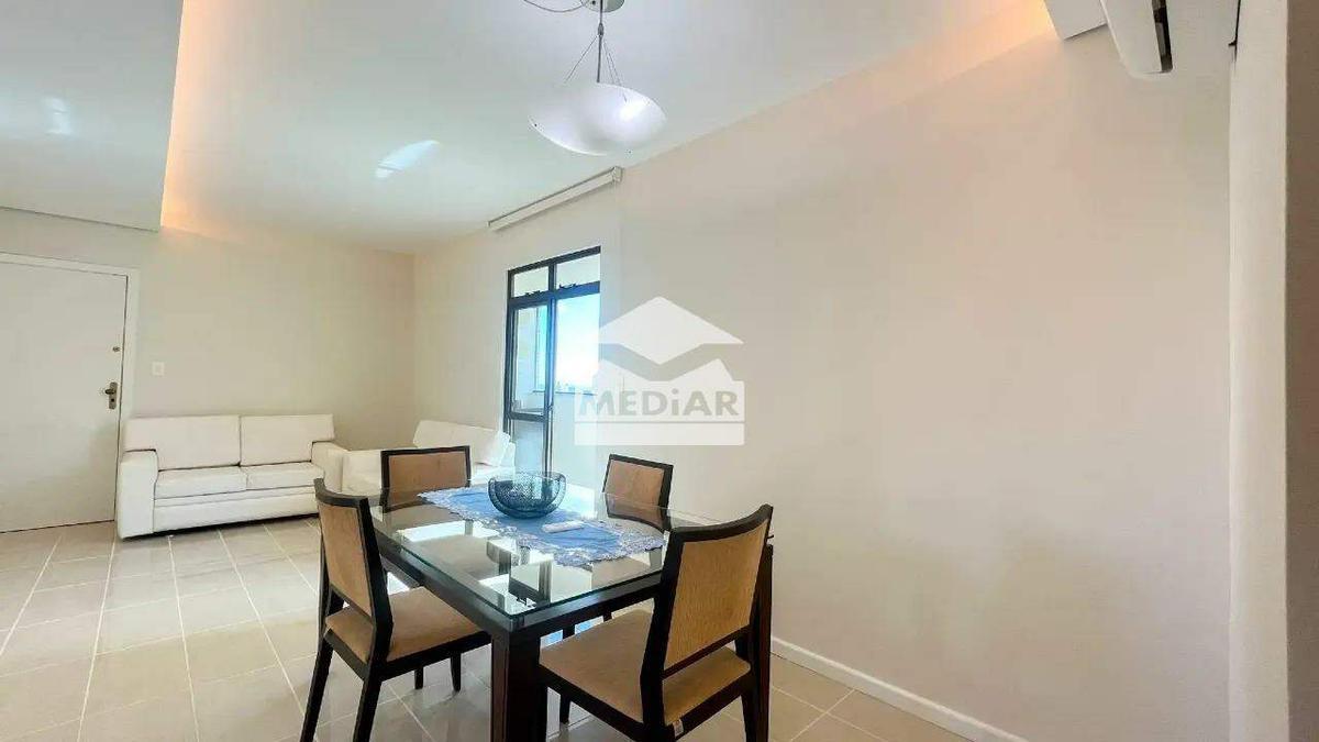 Apartamento, Serra, 3 Quartos, 2 Vagas, 1 Suíte