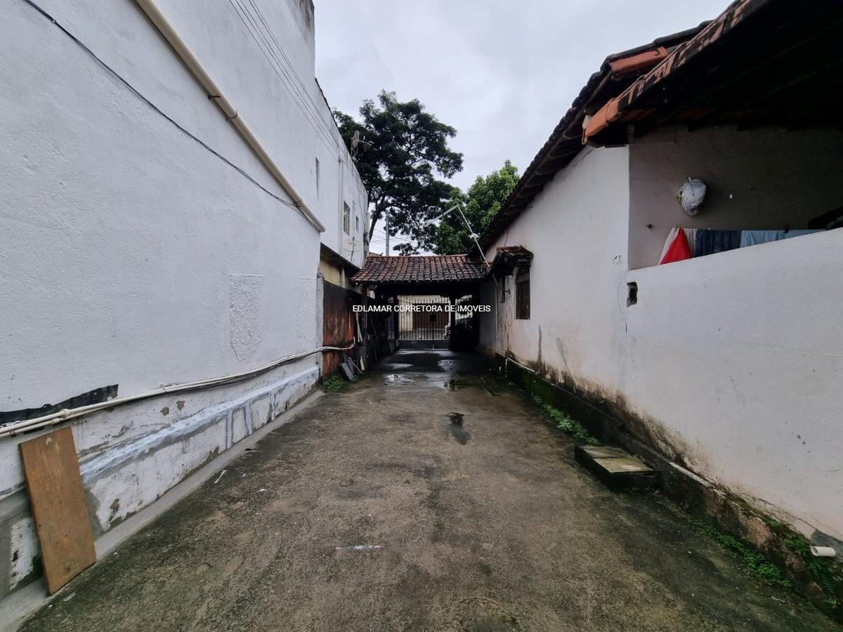 Casa, Lindéia, 3 Quartos, 4 Vagas