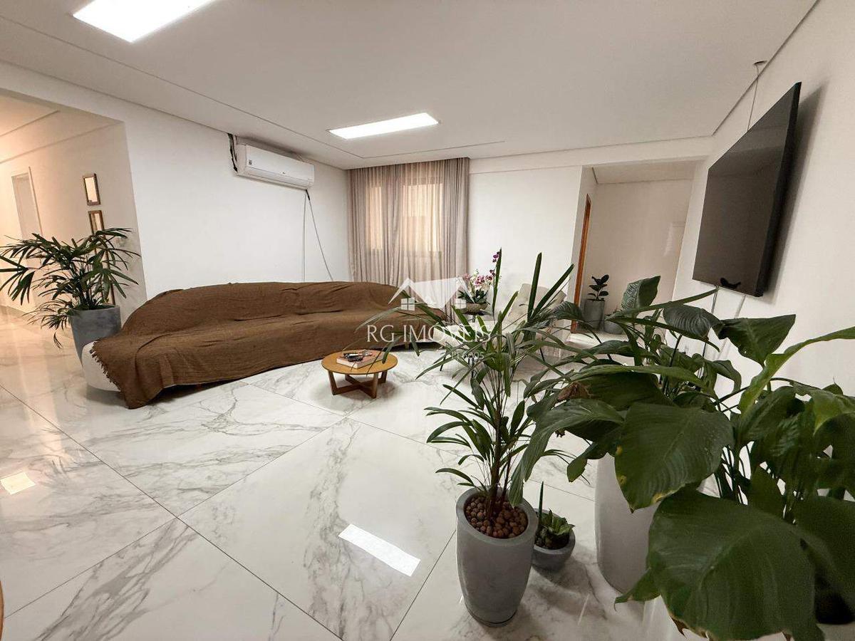 Apartamento, Diamante, 3 Quartos, 3 Vagas, 1 Suíte