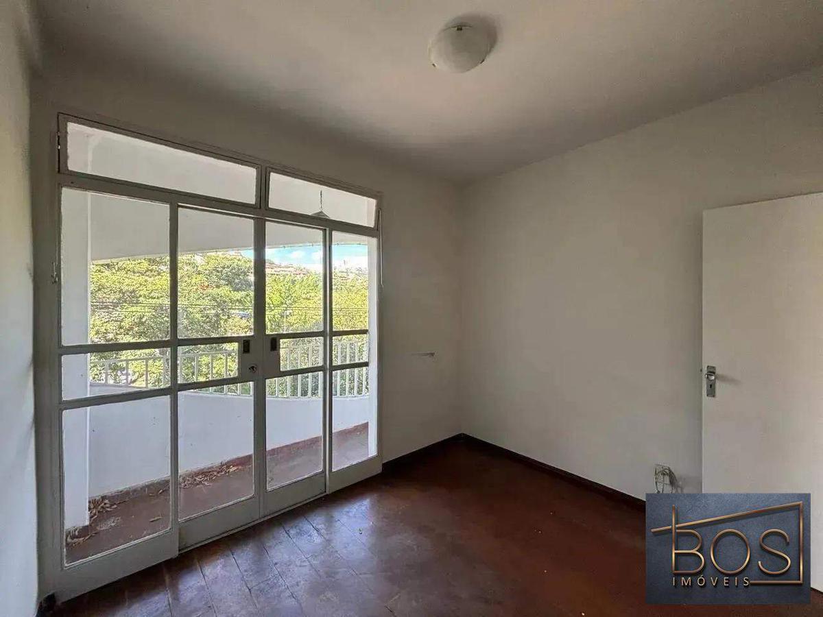 Apartamento, Santa Lúcia, 3 Quartos, 1 Vaga, 1 Suíte