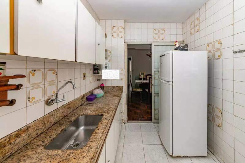 Apartamento, Luxemburgo, 3 Quartos, 1 Vaga, 1 Suíte