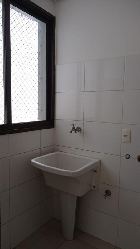 Apartamento, Cinquentenário, 3 Quartos, 2 Vagas, 1 Suíte