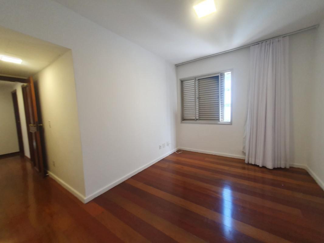 Apartamento, Gutierrez, 4 Quartos, 2 Vagas, 1 Suíte