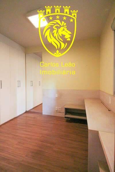 Apartamento, Savassi, 4 Quartos, 3 Vagas, 4 Suítes