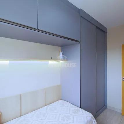 Casa, Santa Mônica, 1 Quarto, 2 Vagas, 1 Suíte