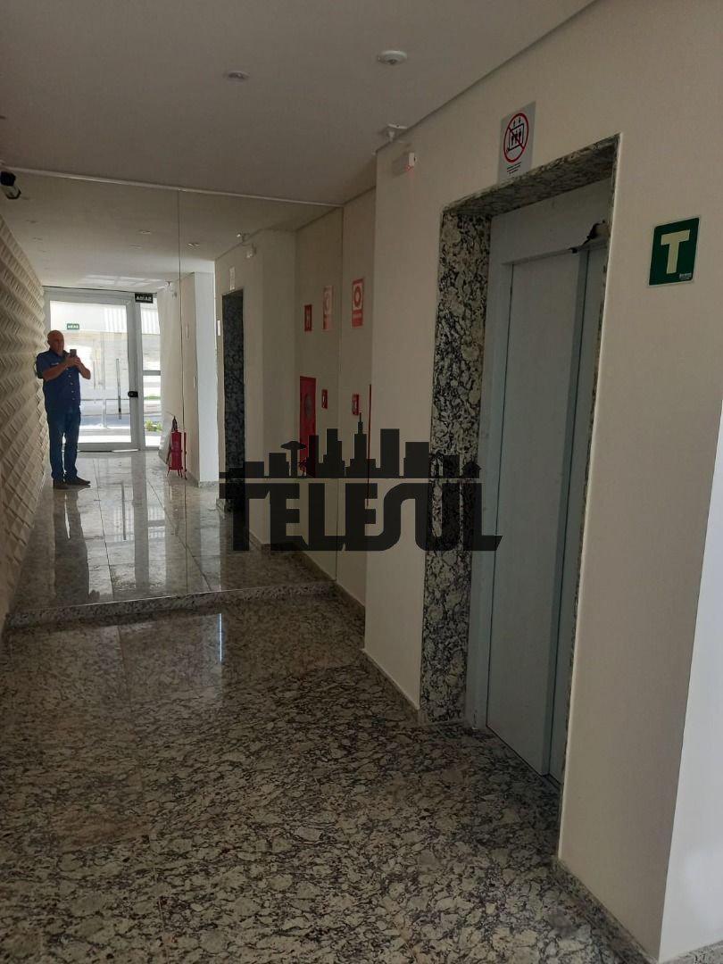 Apartamento, Vila Pinto, 3 Quartos, 3 Vagas, 3 Suítes