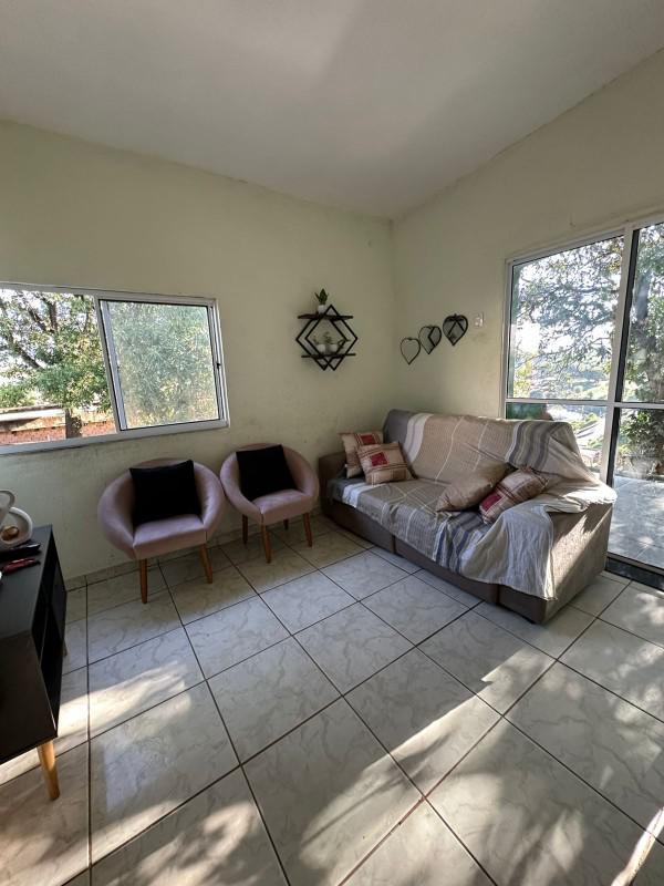 Casa, Novo Horizonte, 2 Quartos, 1 Vaga