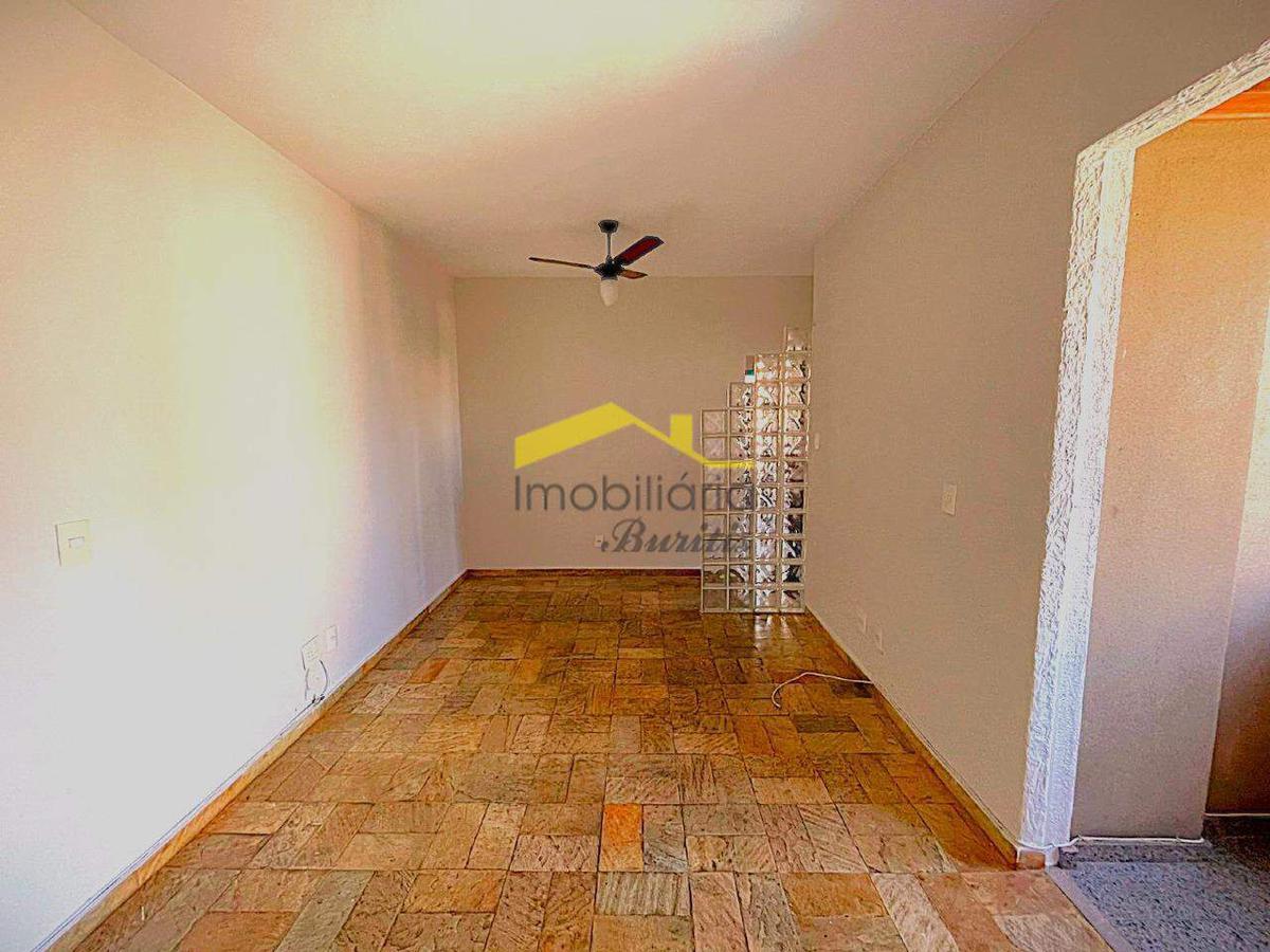 Apartamento, Gutierrez, 3 Quartos, 2 Vagas