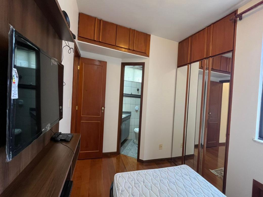 Apartamento, Cruzeiro, 1 Quarto, 1 Vaga, 1 Suíte