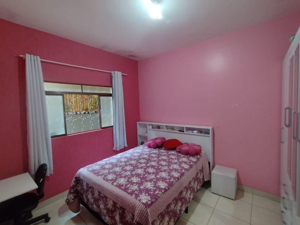 Casa, Rosário, 4 Quartos, 0 Vaga