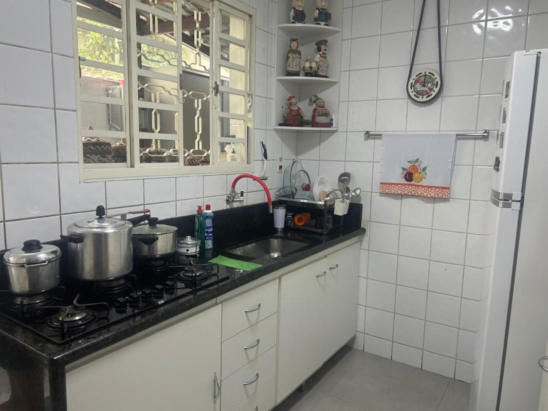Casa, Diamante, 3 Quartos, 2 Vagas