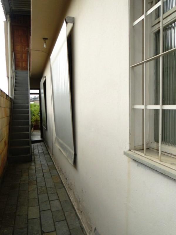 Casa, Sagrada Família, 4 Quartos, 2 Vagas, 2 Suítes