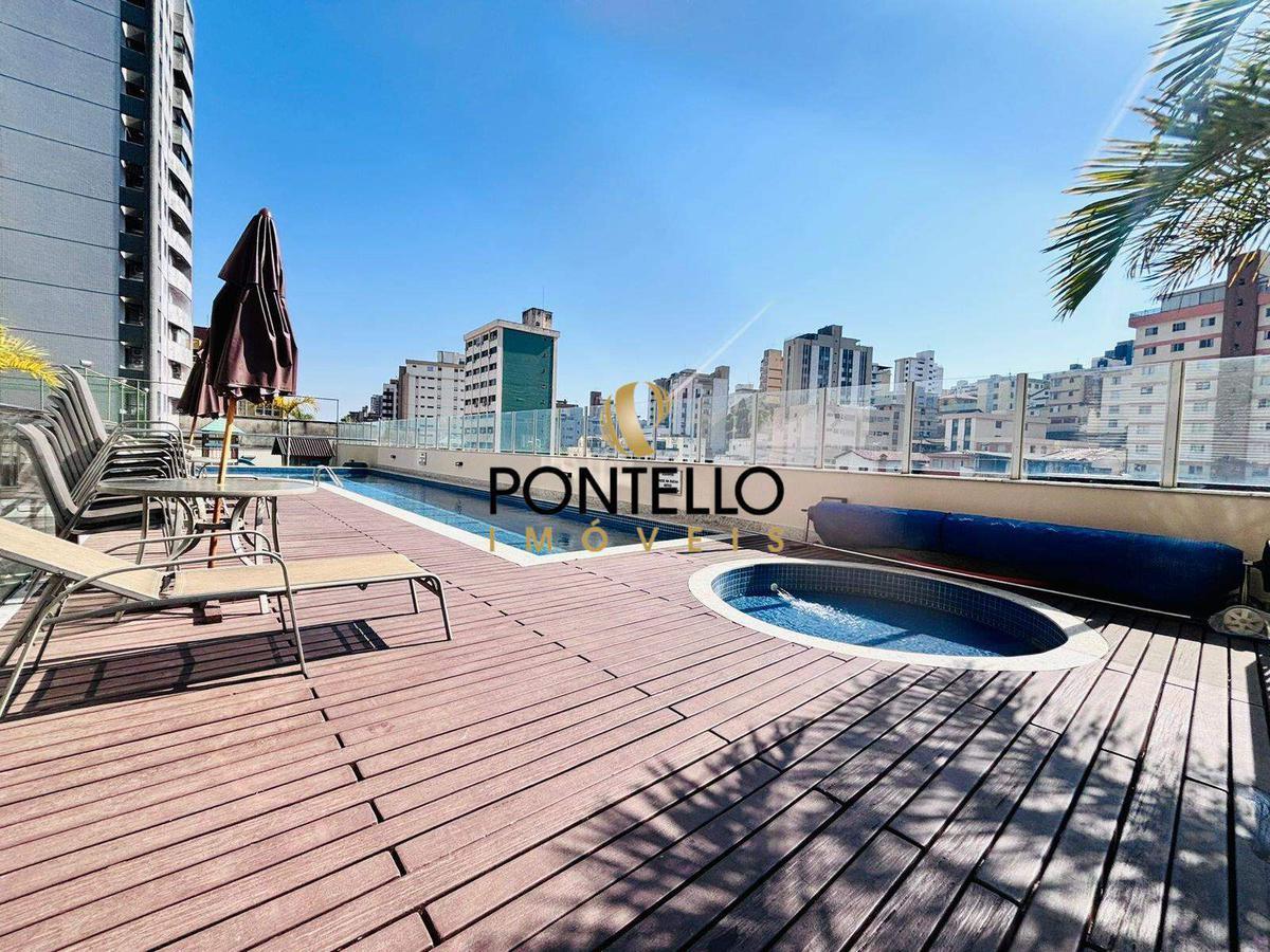 Apartamento, Nova Granada, 3 Quartos, 3 Vagas, 1 Suíte