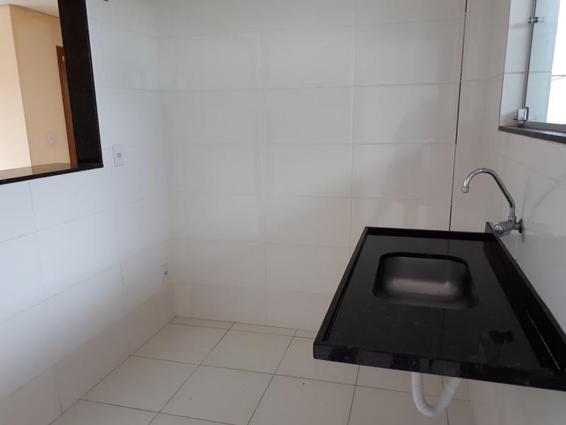 Apartamento, Novo Progresso, 2 Quartos, 1 Vaga, 1 Suíte