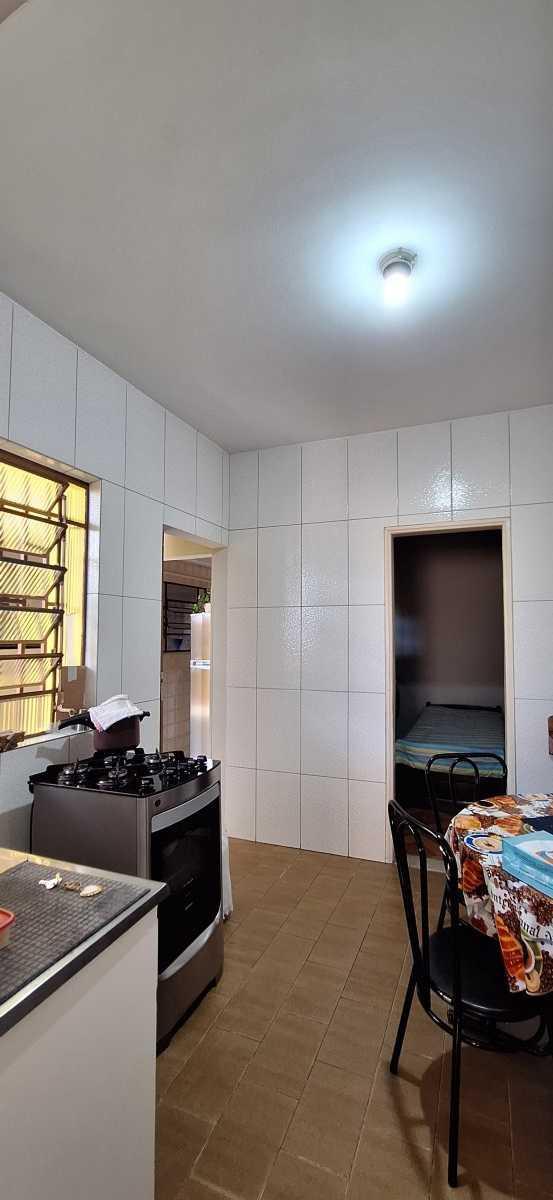 Casa, Sagrada Família, 3 Quartos, 2 Vagas, 2 Suítes