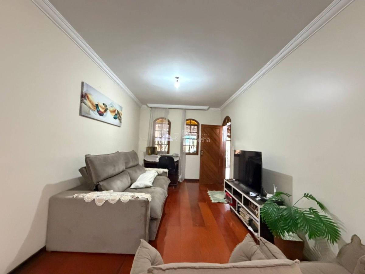 Casa, Santa Amélia, 4 Quartos, 3 Vagas, 1 Suíte