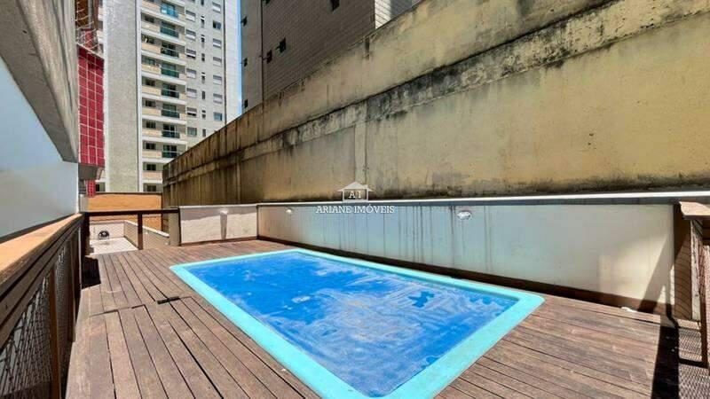 Apartamento, Savassi, 2 Quartos, 1 Vaga, 1 Suíte