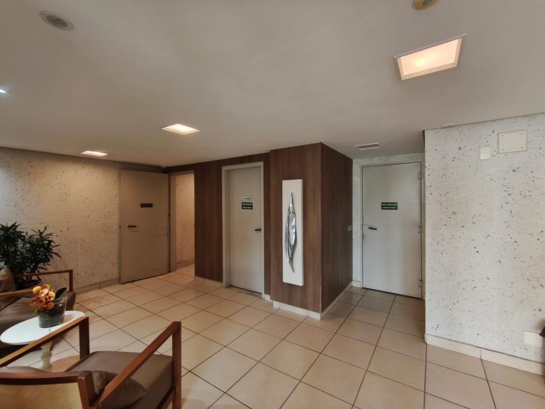 Apartamento, Castelo, 3 Quartos, 2 Vagas, 1 Suíte