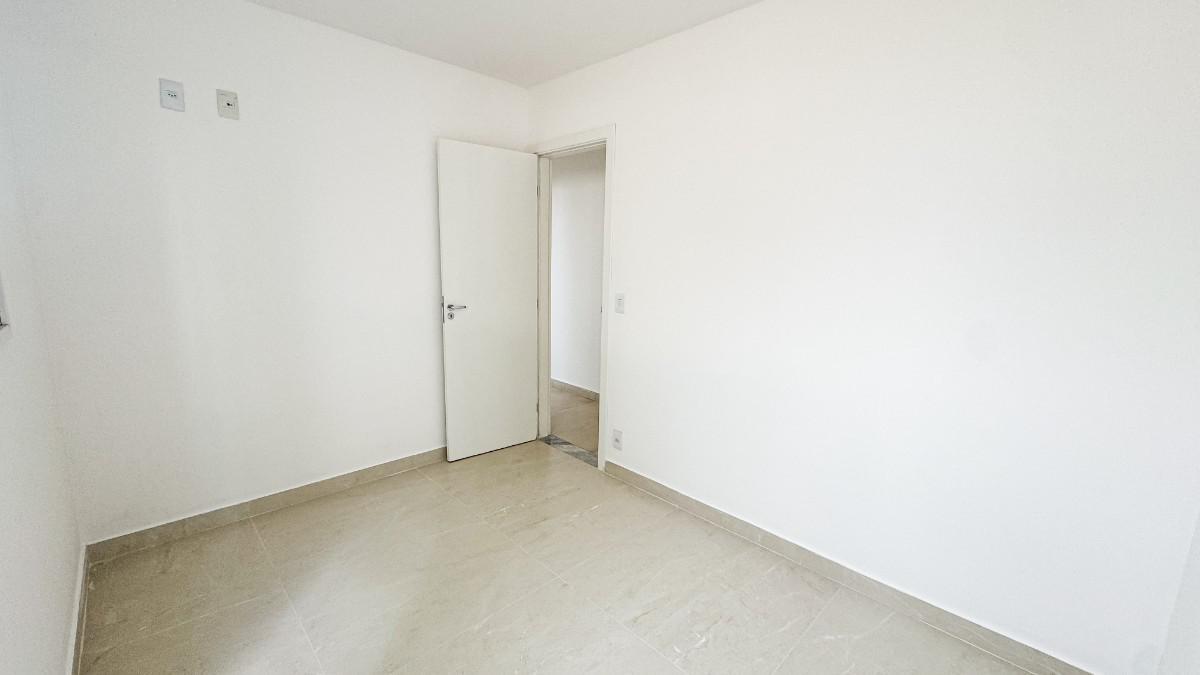 Apartamento, Ressaca, 2 Quartos, 1 Vaga, 1 Suíte