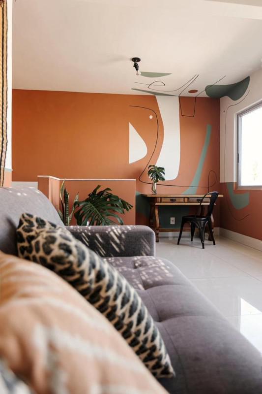 Cobertura, Carlos Prates, 4 Quartos, 2 Vagas, 1 Suíte